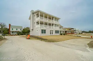 1707 Front Street, Beaufort, NC 28516 – photo 5: 1707 Front Street