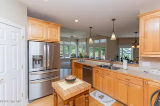 114 Andrews Drive, West End, NC 27376 – photo 11: klitchen4