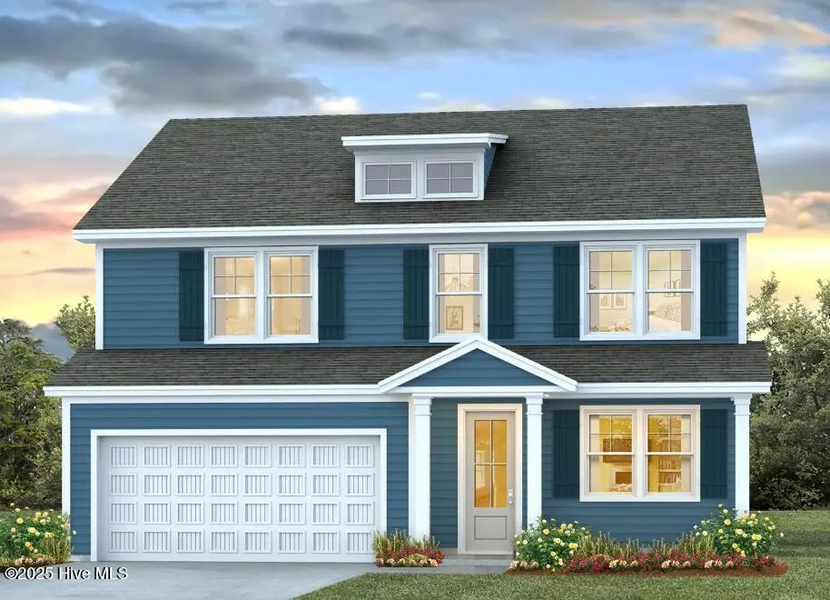 263 Surfside Landing Boulevard Lot 119, Hubert, NC 28539 – photo 1 of 43: Lot 119 Tillman C