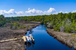 2525 Highway 58, Swansboro, NC 28584 – photo 6: Hadnot Creek
