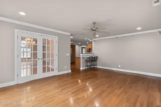 4422 Grey Oaks Court, Wilmington, NC 28412 – photo 18: den