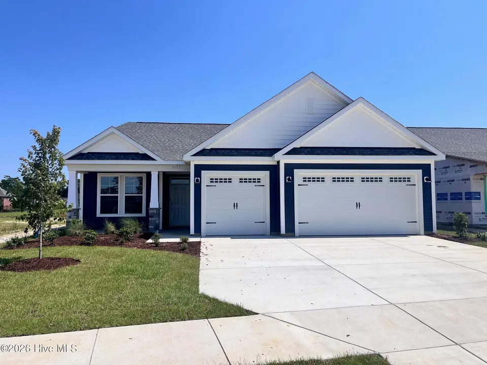 1618 Myrica Trail NW, Calabash, NC 28467 – photo 1 of 1