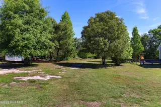 112 Sweet Grass Trail, Cedar Point, NC 28584 – photo 11: Vacant lot in Marsh Harbor