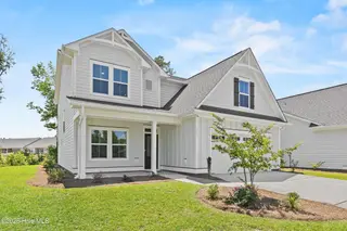 3016 Norfolk Place 87, Leland, NC 28451 – photo 3