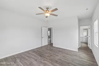 622 S Squires Run Lane, Richlands, NC 28574 – photo 12: Primary Bed 2