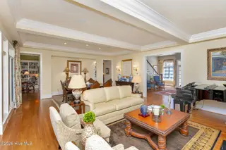 50 Brookhaven Road, Pinehurst, NC 28374 – photo 7: living-dining3