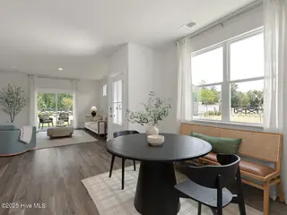 2210 Sweetspire Street Unit 2013, Leland, NC 28451 – photo 9: Living/Dining Area