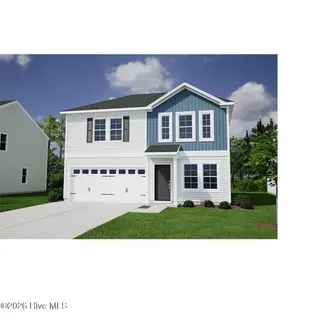 1148 Tennessee Walker Way, Bolivia, NC 28422 – photo 1: RTF 154 - Lancaster A