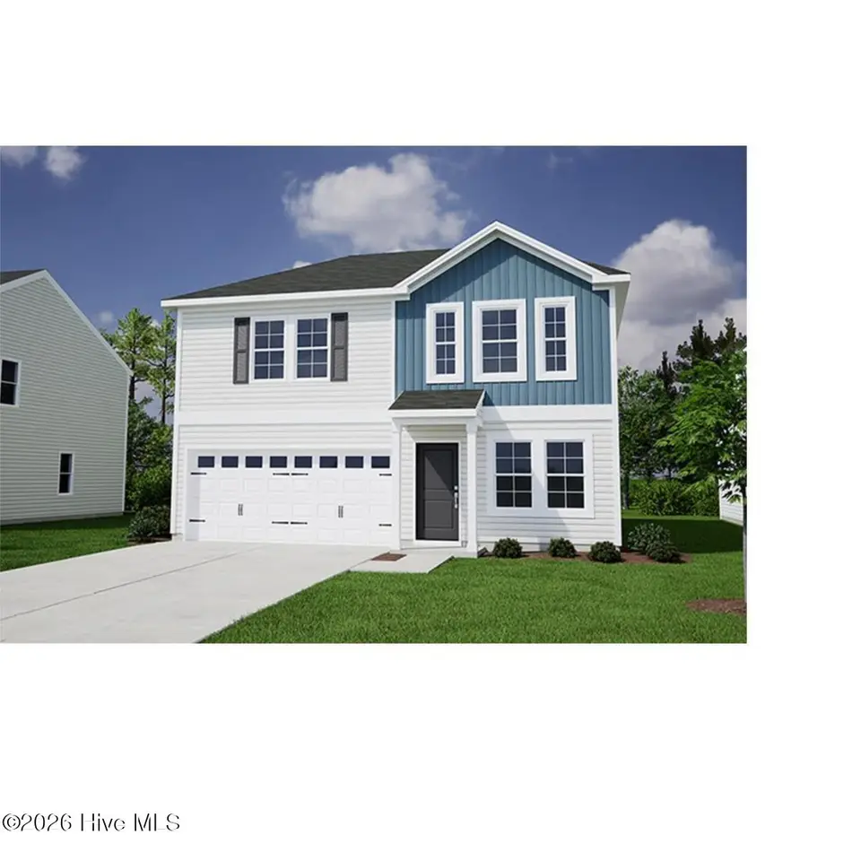 1148 Tennessee Walker Way, Bolivia, NC 28422 – photo 1 of 7: RTF 154 - Lancaster A