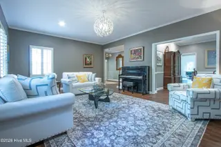 12 Village Lane, Pinehurst, NC 28374 – photo 7: LivingRoom3