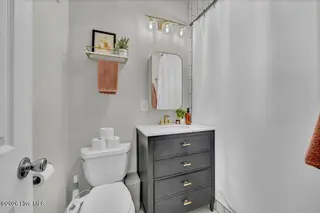 307 S 17th Street, Wilmington, NC 28401 – photo 17: Primary Bathroom