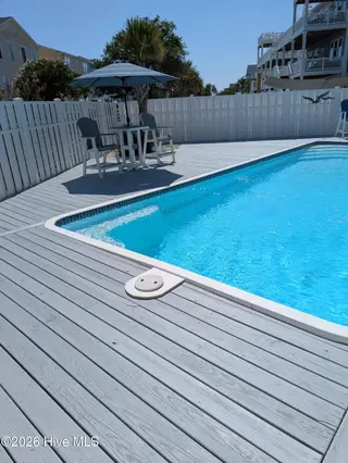 153 Brunswick Avenue W, Holden Beach, NC 28462 – photo 8