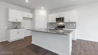 3121 Platinum Circle, West End, NC 27376 – photo 7: Kitchen