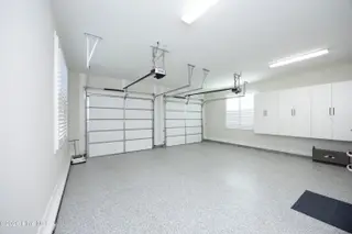1 Castle Bridge Court, Pinehurst, NC 28374 – photo 20: 46Garage