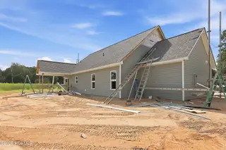 255 Barber Road, Carthage, NC 28327 – photo 4: 255 Barber Road