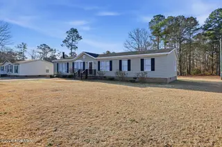 1585 Old Grantham Road, Goldsboro, NC 27530 – photo 2: 1585 Old Grantham Rd-2