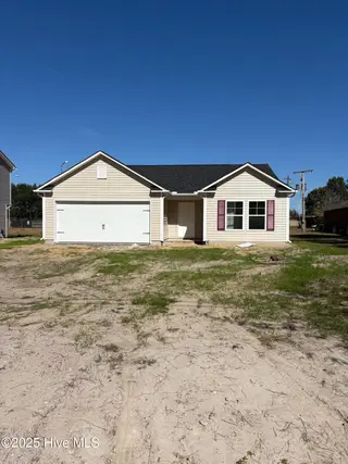 3625 Moore Drive, Bethel, NC 27812 – photo 2: Front 10-22-25