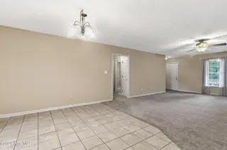 111 Jacqueline Drive, Havelock, NC 28532 – photo 8: Living Room