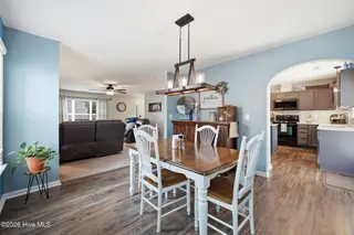 3505 Lena Lane, Greenville, NC 27834 – photo 13: 3505 Lena Lane , Greenville,