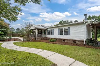 233 Belgrade Swansboro Road, Stella, NC 28582 – photo 4