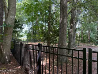 107 Opal Court, Beaufort, NC 28516 – photo 18: Fenced Rear Area