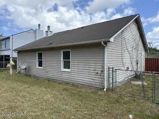 350 Lee Drive, Havelock, NC 28532 – photo 21: Back Left