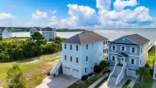 707 Cannonsgate Drive Lot #443, Newport, NC 28570 – photo 16: Chill Photo Aerials-39s