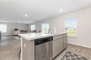 4393 E East Coast Lane Lot 320- Galen A, Shallotte, NC 28470 — 4-bedroom home in The Meadows at Wildwood Village, Shallotte, NC, photo 11 of 30: 7I9A7552-Edit