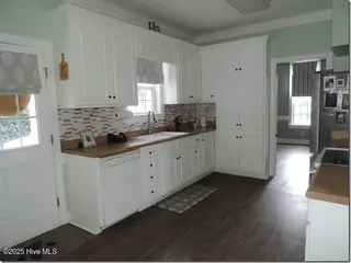 4200 Dewfield Drive N, Wilson, NC 27896 – photo 9: 8 Kitchen