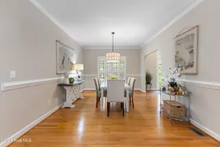 8816 Sawmill Creek Lane, Wilmington, NC 28411 — 5-bedroom home in Porters Neck Plantation, Wilmington, NC, photo 21 of 66