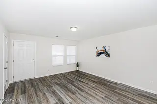 1229 Zoysia Drive, Rocky Mount, NC 27801 – photo 3: Great Room