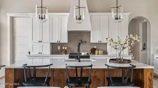 145 Sugar Sand Lane, West End, NC 27376 – photo 11: Kitchen