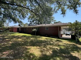 507 Hamilton Drive, Goldsboro, NC 27530 – photo 17: Back 1