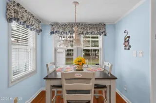 1030 Palm Court SW, Calabash, NC 28467 – photo 14: 14_breakfast nook