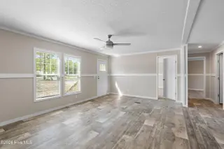 6830 Lewis Drive SE, Winnabow, NC 28479 – photo 7: Living room