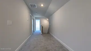 1640 Pecan Drive Lot 44, Nashville, NC 27856 – photo 23: upstairs hallway