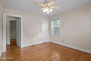 1524 Branch Street NW, Wilson, NC 27893 – photo 20: 2nd Bedroom