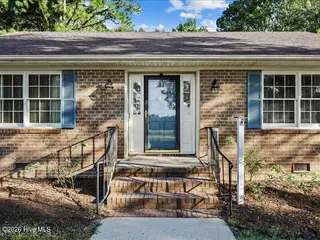 7254 Springfield School Road, Lucama, NC 27851 – photo 3: 1000006869