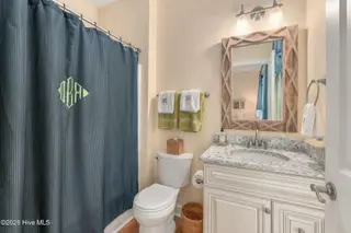 118 Shell Drive West, Emerald Isle, NC 28594 – photo 21: 118 Shell Dr. Primary BA