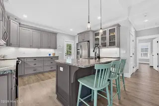 2303 W Yacht Drive, Oak Island, NC 28465 — 3-bedroom home, Oak Island, NC, photo 14 of 49