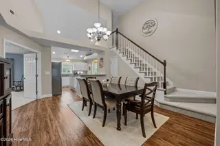 412 Neuchatel Road, New Bern, NC 28562 – photo 8: Dining Area