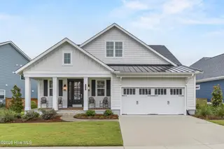 1313 Trisail Terrace, Wilmington, NC 28412 – photo 3: 3_front exterior