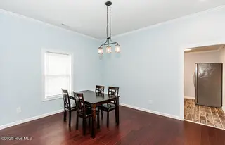 708 E Highland Avenue, Rocky Mount, NC 27801 – photo 11: Dining Room