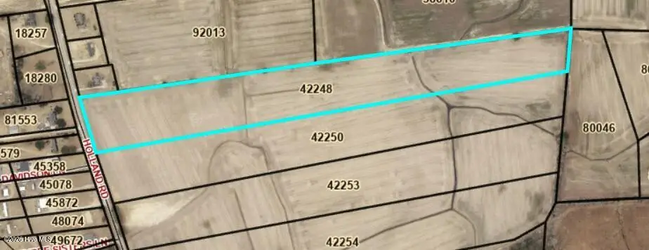 Lot 1 Holland Road, Greenville, NC 27834 – photo 1 of 1: Primary Photo