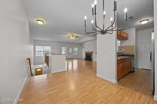 1930 Tara Court 201, Greenville, NC 27858 – photo 8: 1930 Tara Ct 201