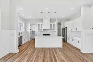 520 S Middleton Drive NW, Calabash, NC 28467 – photo 11: Kitchen