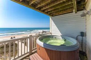 1324 New River Inlet Road, North Topsail Beach, NC 28460 – photo 11: deck-01e