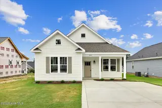 3218 Dolostone Court SW, Wilson, NC 27893 – photo 1: 01-3218 Dolostone Ct SW-1