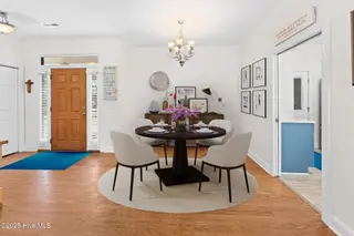 1013 Garden Club Way, Leland, NC 28451 – photo 7: Dining Room