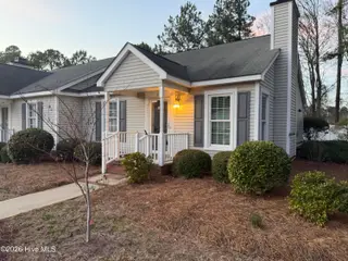 3714 Loblolly Drive, Rocky Mount, NC 27804 – photo 2: front